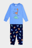 Пижама Crockid К1541-мини дино