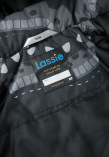 Куртка Lassie 721781R-9991